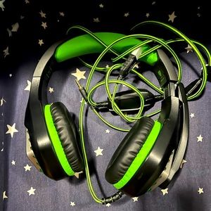 Gaming Headset